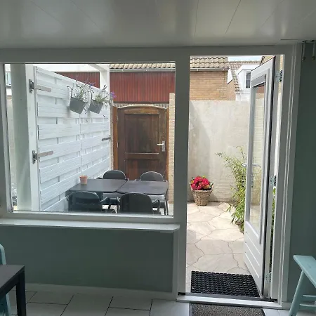 Holiday home West Noordwijk