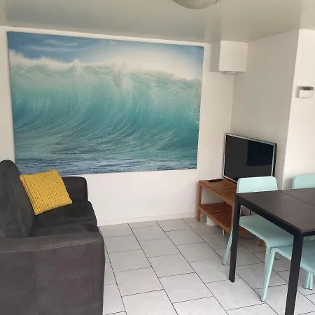 West Holiday home *