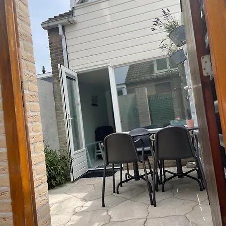 Holiday home West Noordwijk