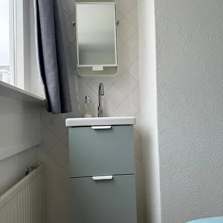 West Holiday home *