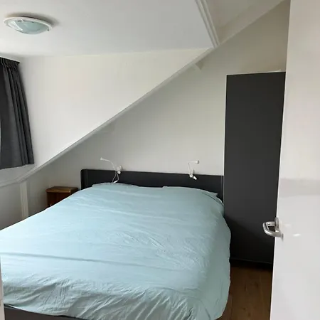 Holiday home West Noordwijk
