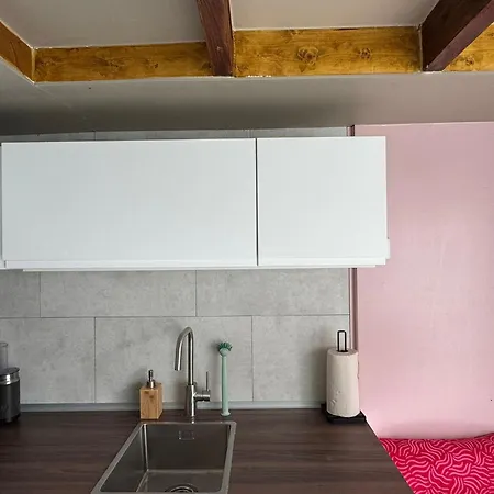 Holiday home West Noordwijk