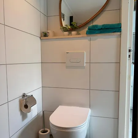 West Holiday home