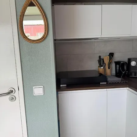 Holiday home West *