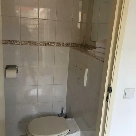 Holiday home West Noordwijk