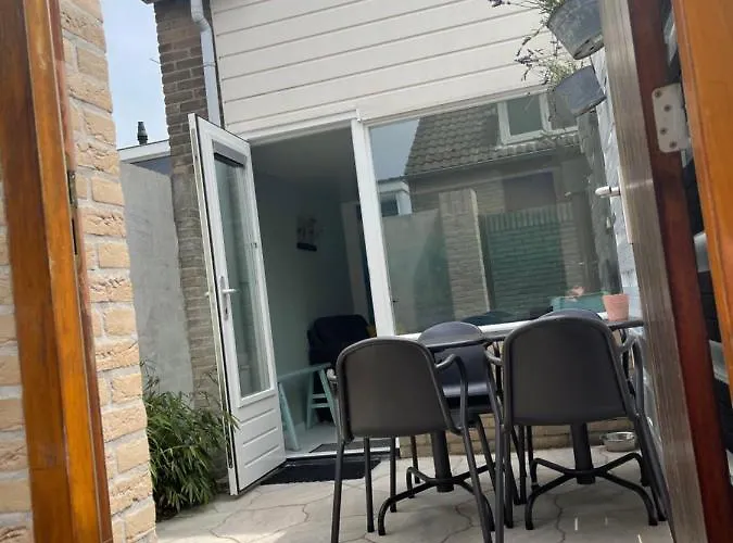 Ferienhaus West Noordwijk