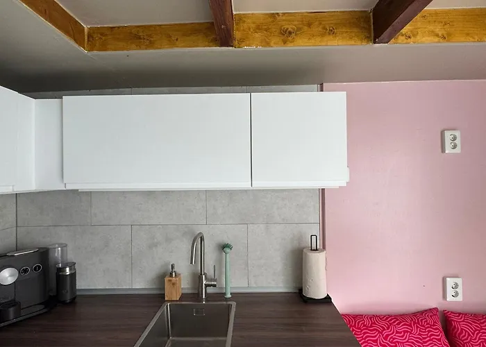 Hébergement de vacances West Noordwijk